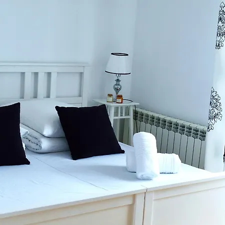 Apartament Neapol Parking Gratis Moxy Te&am Cracow *