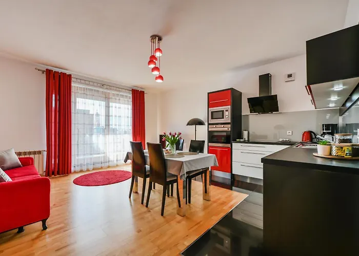 Neapol Parking Gratis Moxy Te&am Cracow * Kraków