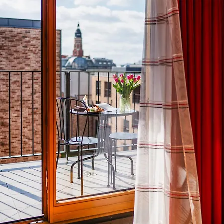 Neapol Parking Gratis Moxy Te&am Cracow Lejlighed Kraków